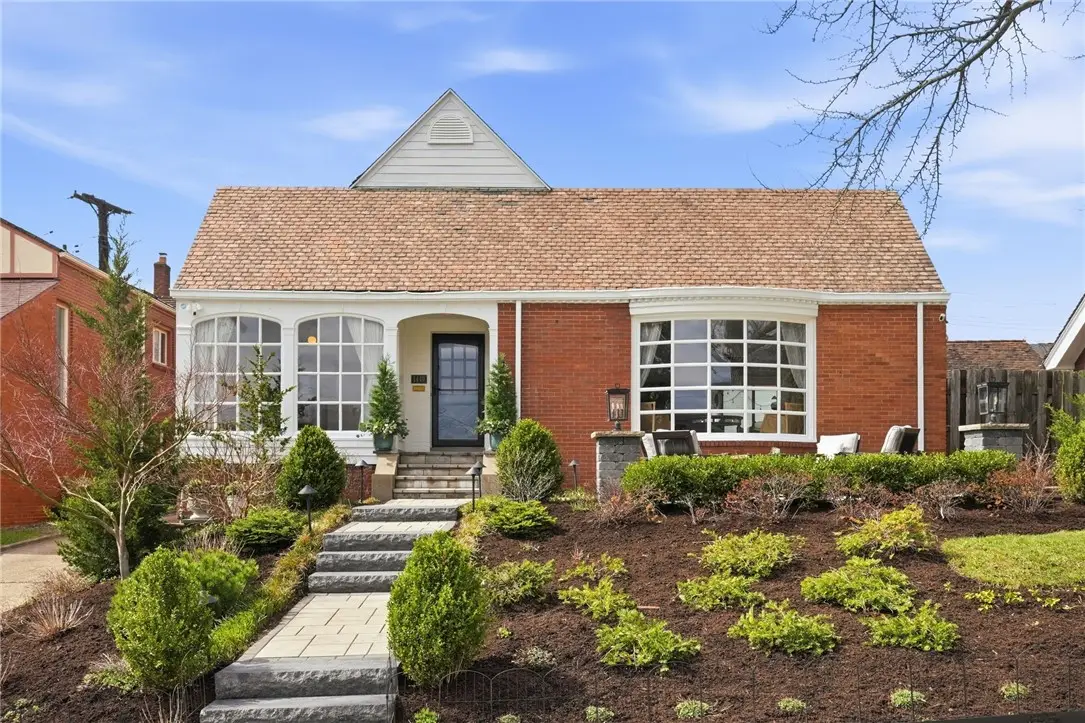 1449 N Highland Ave, Pittsburgh, PA 15206 - #1