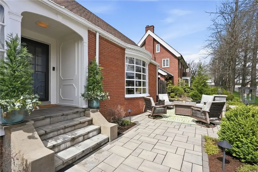 1449 N Highland Ave, Pittsburgh, PA 15206 - #3