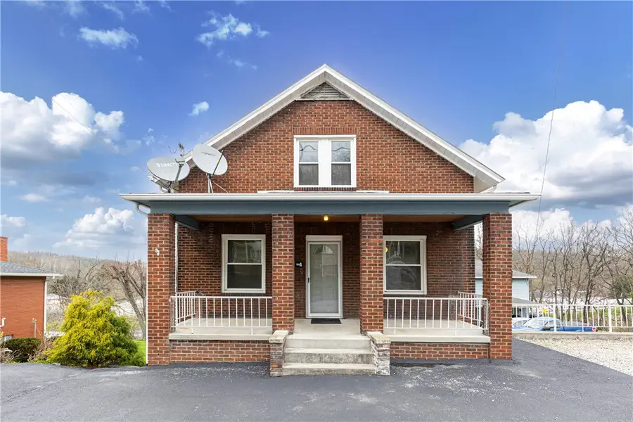 109 Highland Ave, Avella, PA 15312 - #2