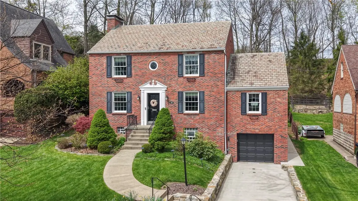 50 Altadena Drive, Pittsburgh, PA 15228 - #1