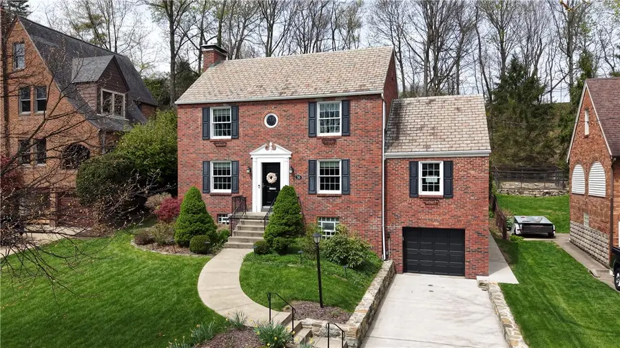 50 Altadena Drive, Pittsburgh, PA 15228 - #2