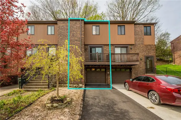 314 Benson Circle Dr., Pittsburgh, PA 15227