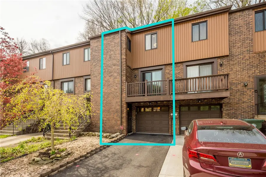 314 Benson Circle Dr., Pittsburgh, PA 15227 - #2