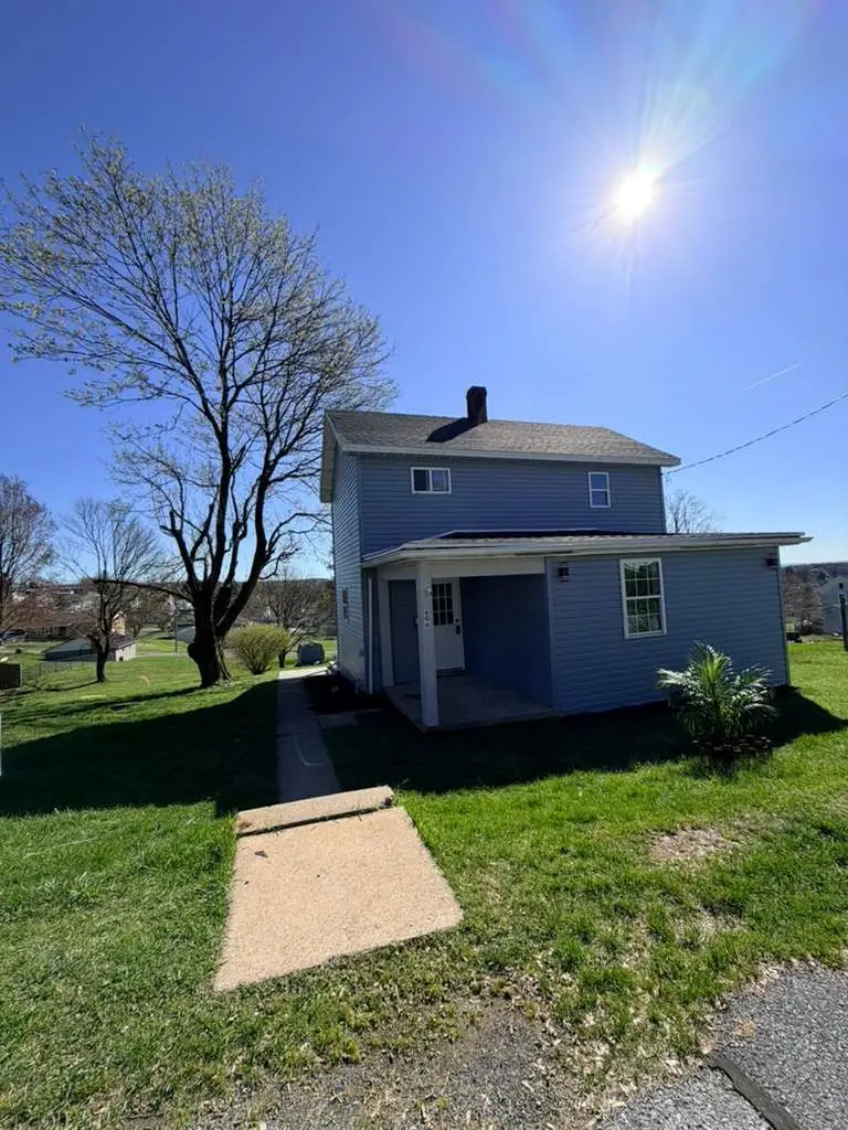 606 Devlin Street, Gallitzin, PA 16641 - #1