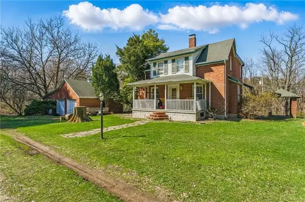 143 Gracie Lane, Mars, PA 16046