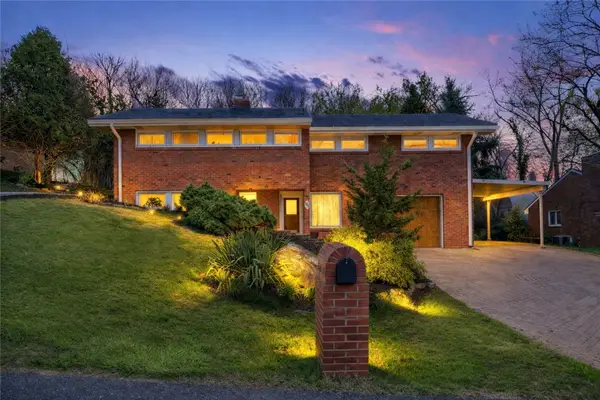 112 Maruth Dr, Pittsburgh, PA 15237