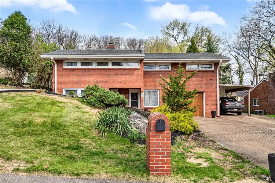 112 Maruth Dr, Pittsburgh, PA 15237 - #2