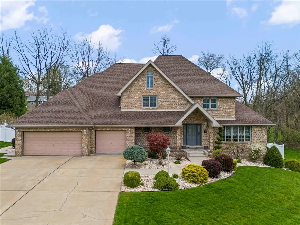 612 James Drive, Fellsburg, PA 15012 - #1