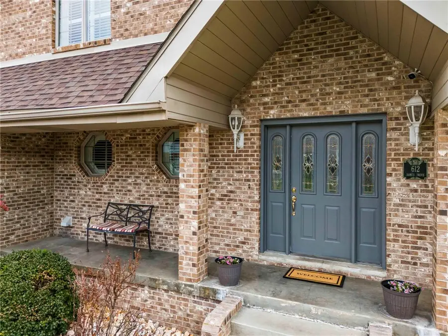 612 James Drive, Fellsburg, PA 15012 - #2