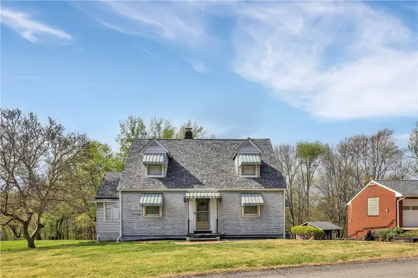 103 Hoover Blvd, Aliquippa, PA 15001