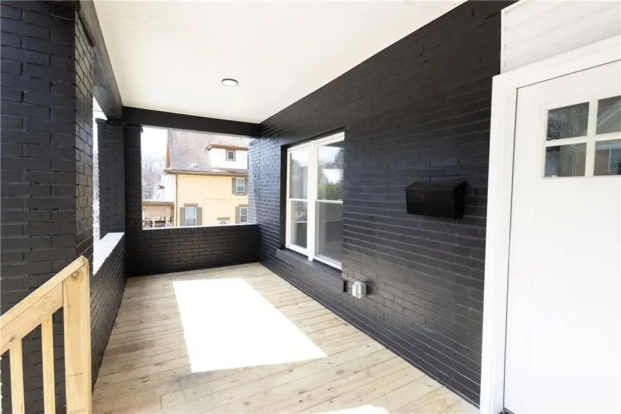 143 Orchard St, Aliquippa, PA 15001 - #3