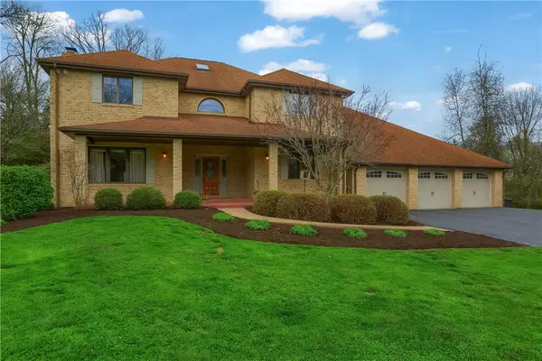 110 Larkspur Circle, Butler, PA 16002