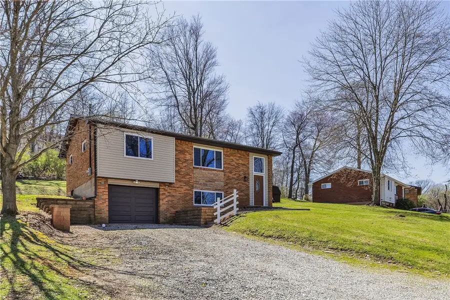 3324 Cassius St, Pittsburgh, PA 15235 - #3