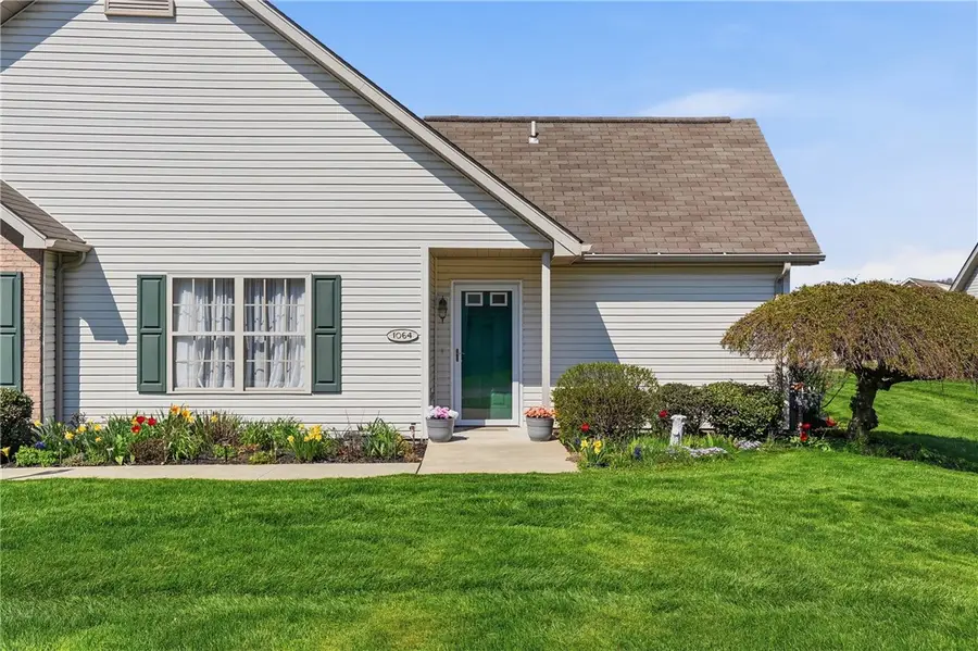 1064 Timberwood Dr, Beaver Falls, PA 15010 - #2