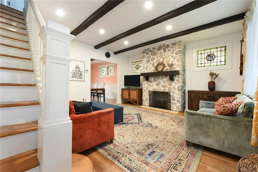 1708 Duffield Street, Pittsburgh, PA 15206 - #3