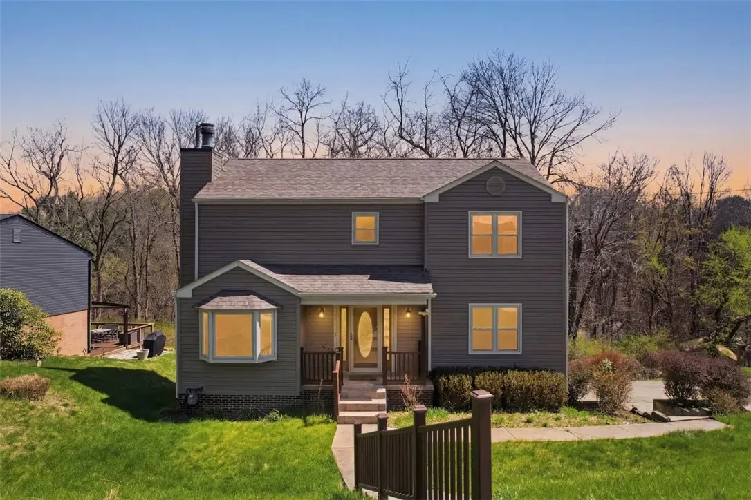 7808 Pine St, Pittsburgh, PA 15237 - #1