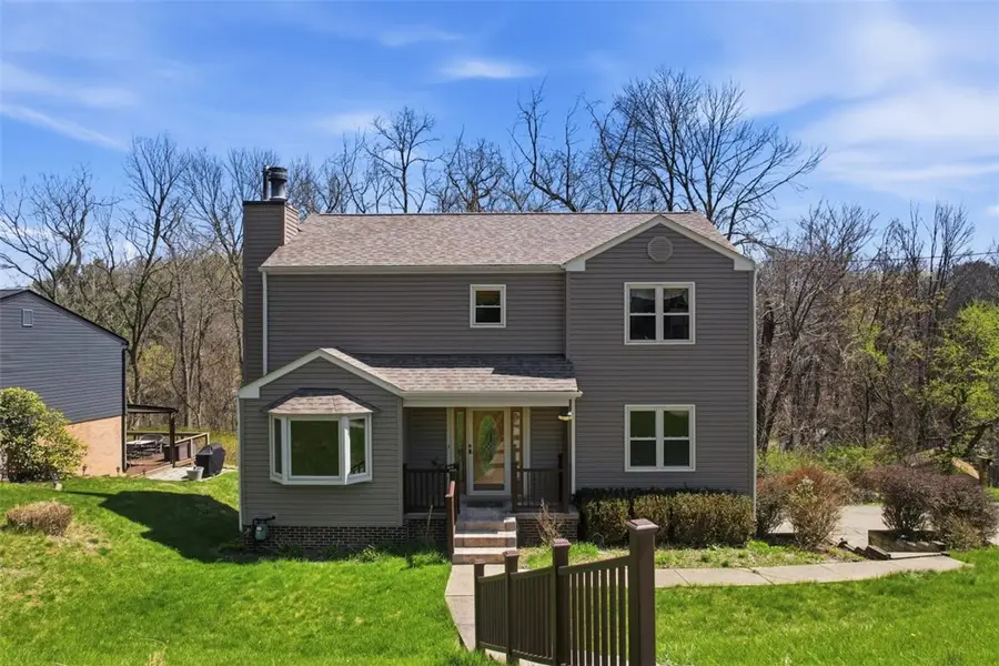 7808 Pine St, Pittsburgh, PA 15237 - #2