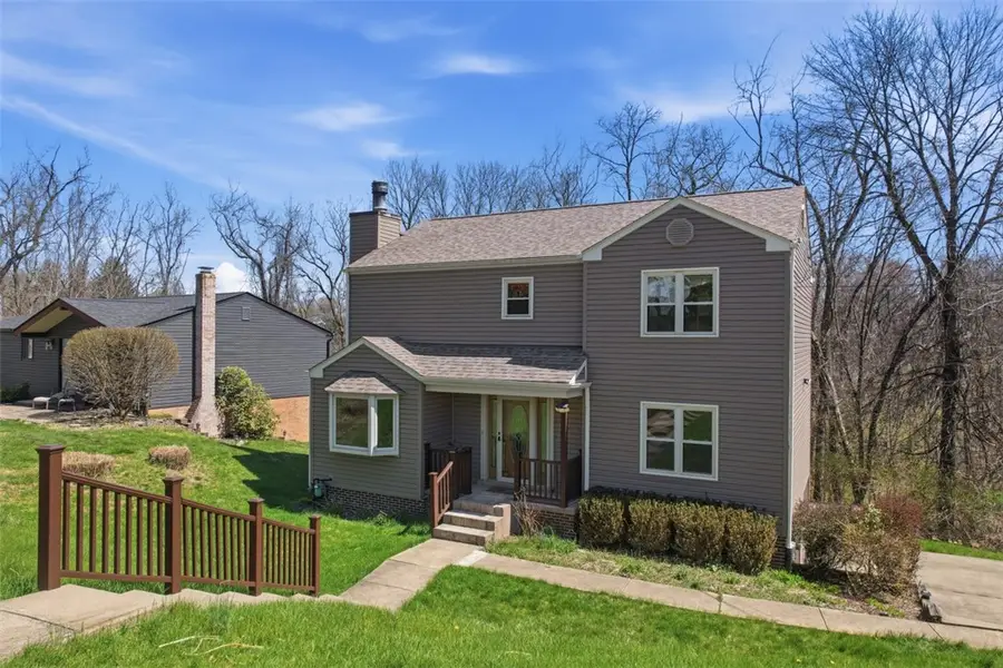 7808 Pine St, Pittsburgh, PA 15237 - #3