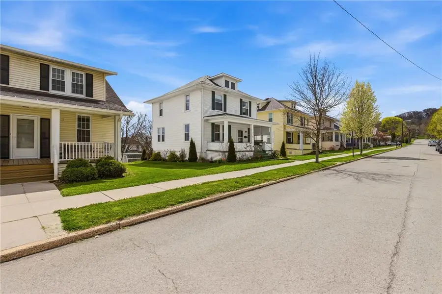 341 W Catherine St, Somerset, PA 15501 - #2