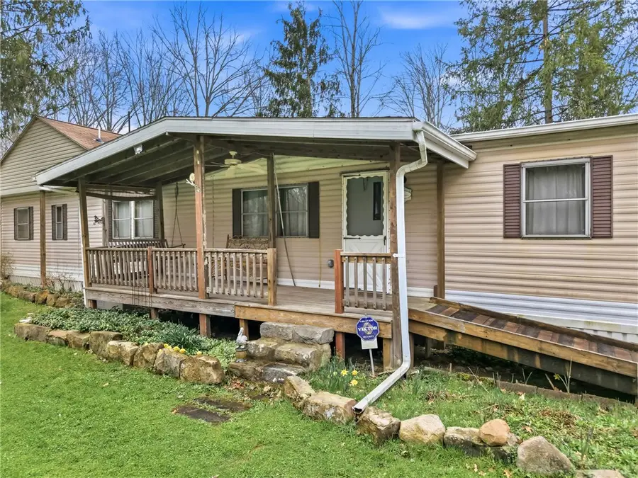 2153 Alden Lane, Espyville, PA 16424 - #2