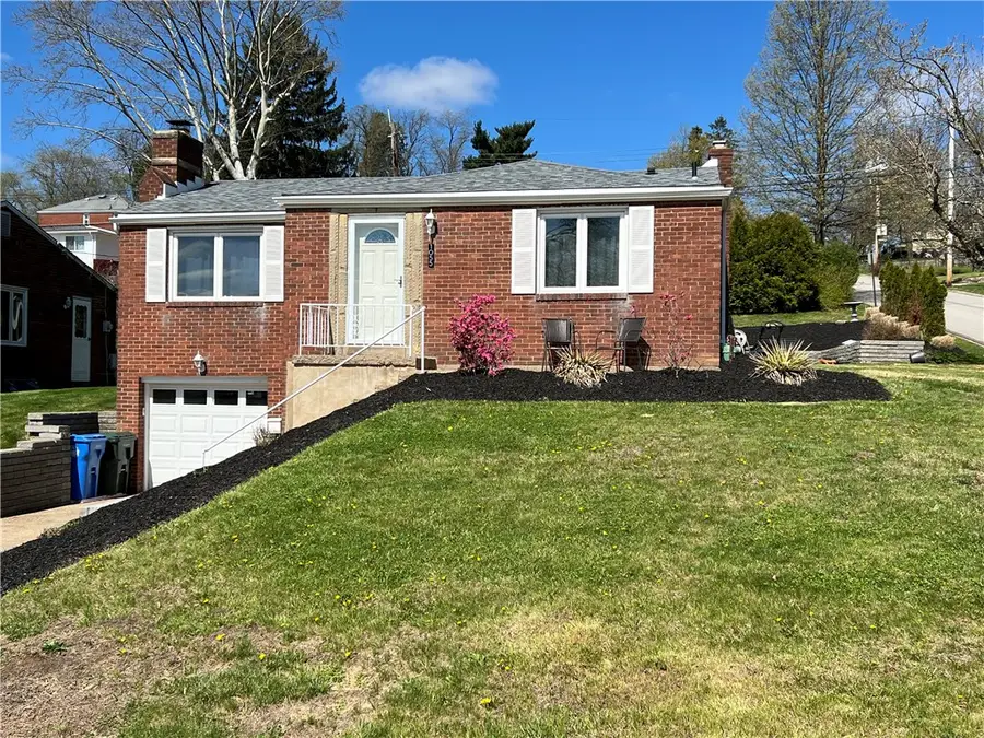 1055 Varner Rd, Pittsburgh, PA 15227 - #2