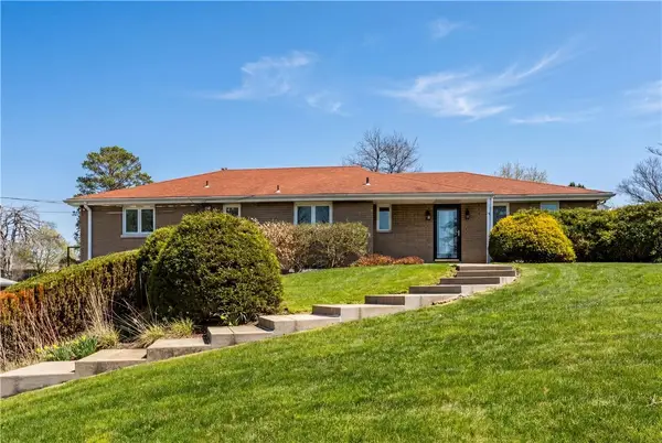 16 Schenk Terrace, Pittsburgh, PA 15215