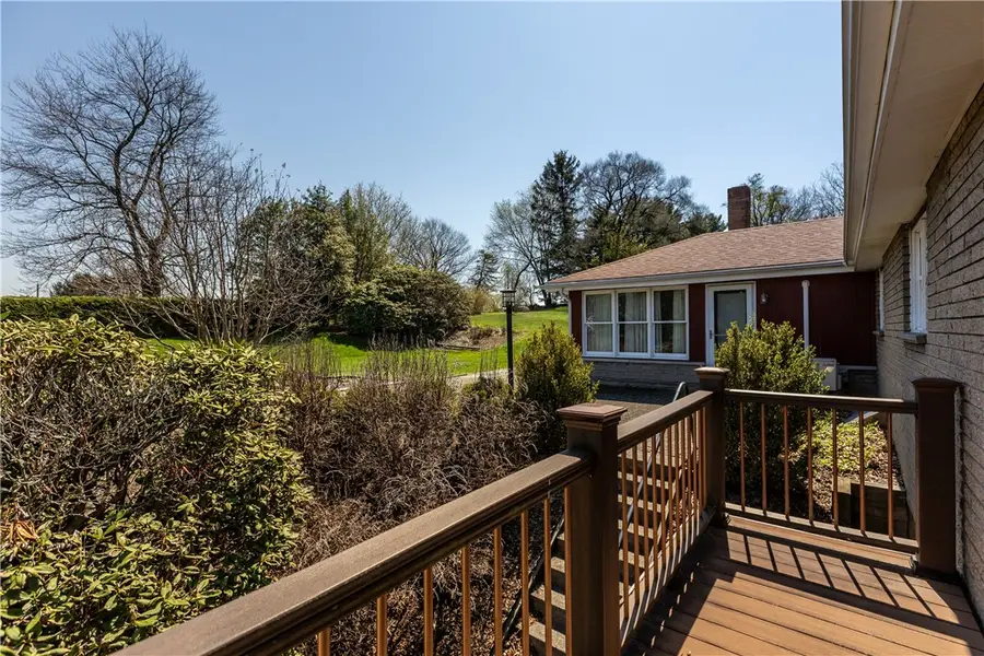 16 Schenk Terrace, Pittsburgh, PA 15215 - #3