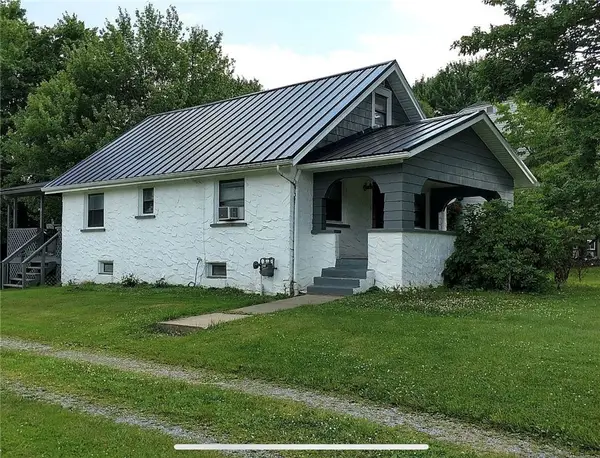 206 Vernon, Greenville, PA 16125