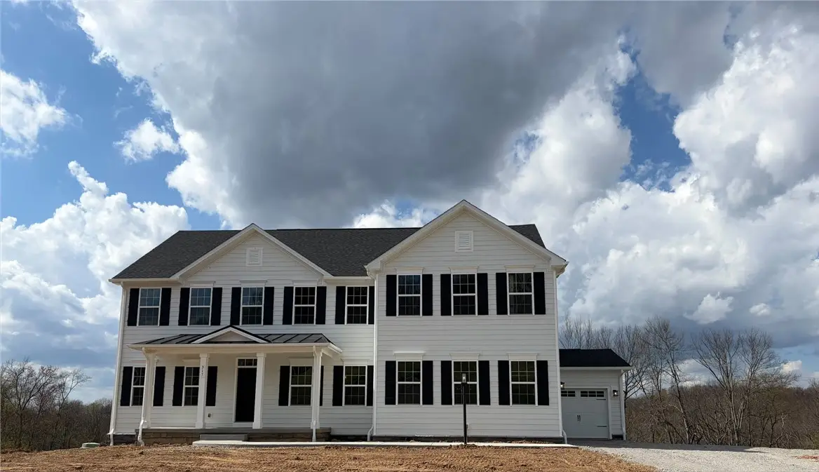 317 Pinewood Drive, Tullytown, PA 16046 - #1