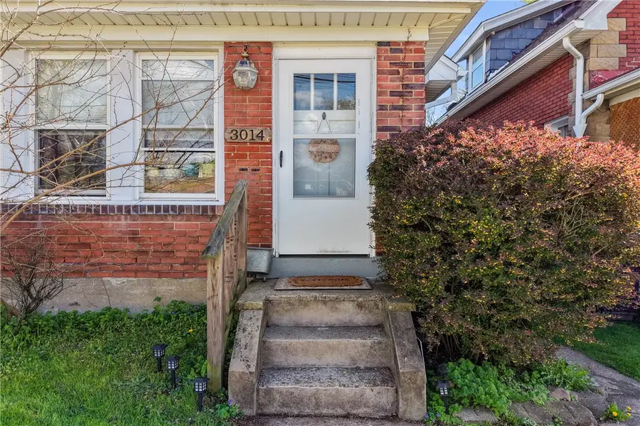 3014 Vernon Ave, Pittsburgh, PA 15227 - #2