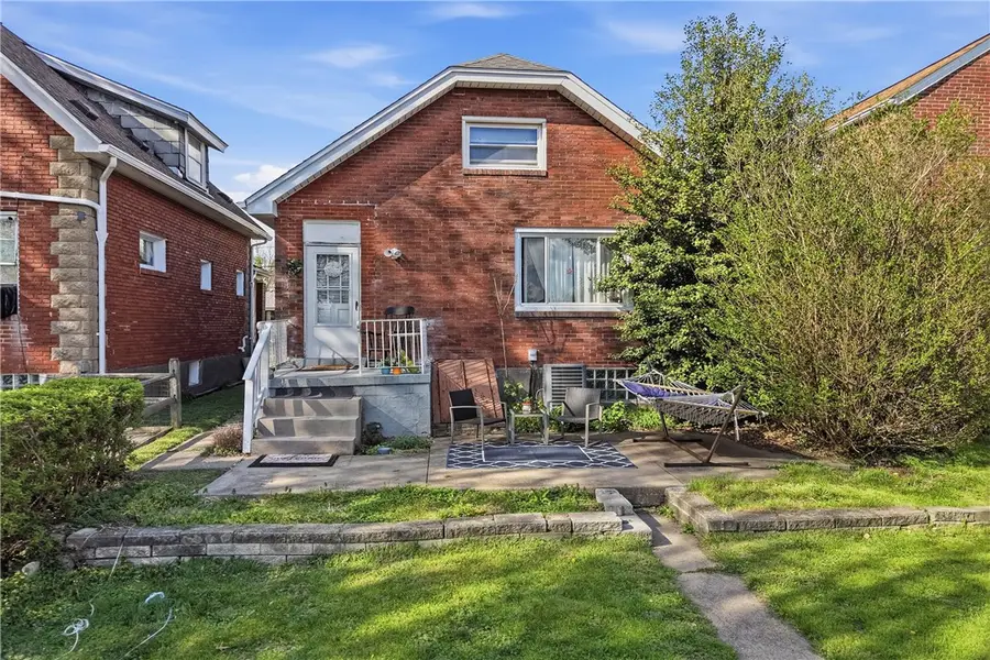 3014 Vernon Ave, Pittsburgh, PA 15227 - #3