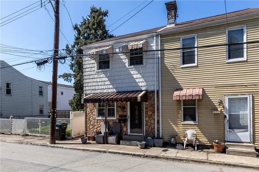 13 3rd St, Sharpsburg, PA 15215 - #2