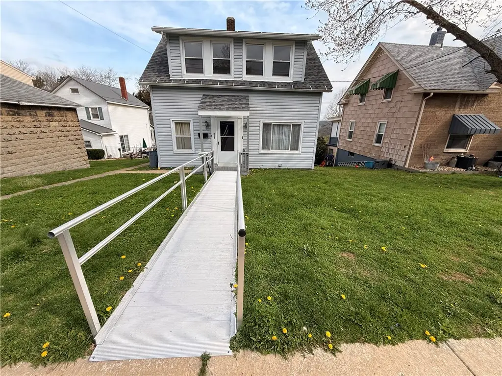 302 W Boyd, Butler, PA 16001 - #1