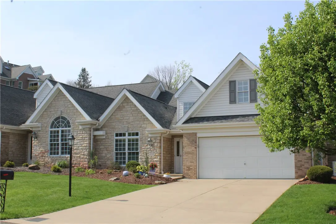 1020 Saddleclub Drive, McMurray, PA 15317 - #1