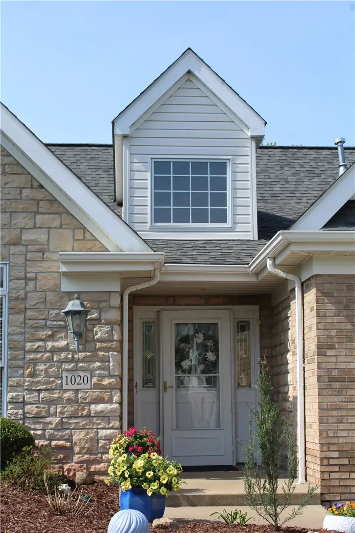 1020 Saddleclub Drive, McMurray, PA 15317 - #2