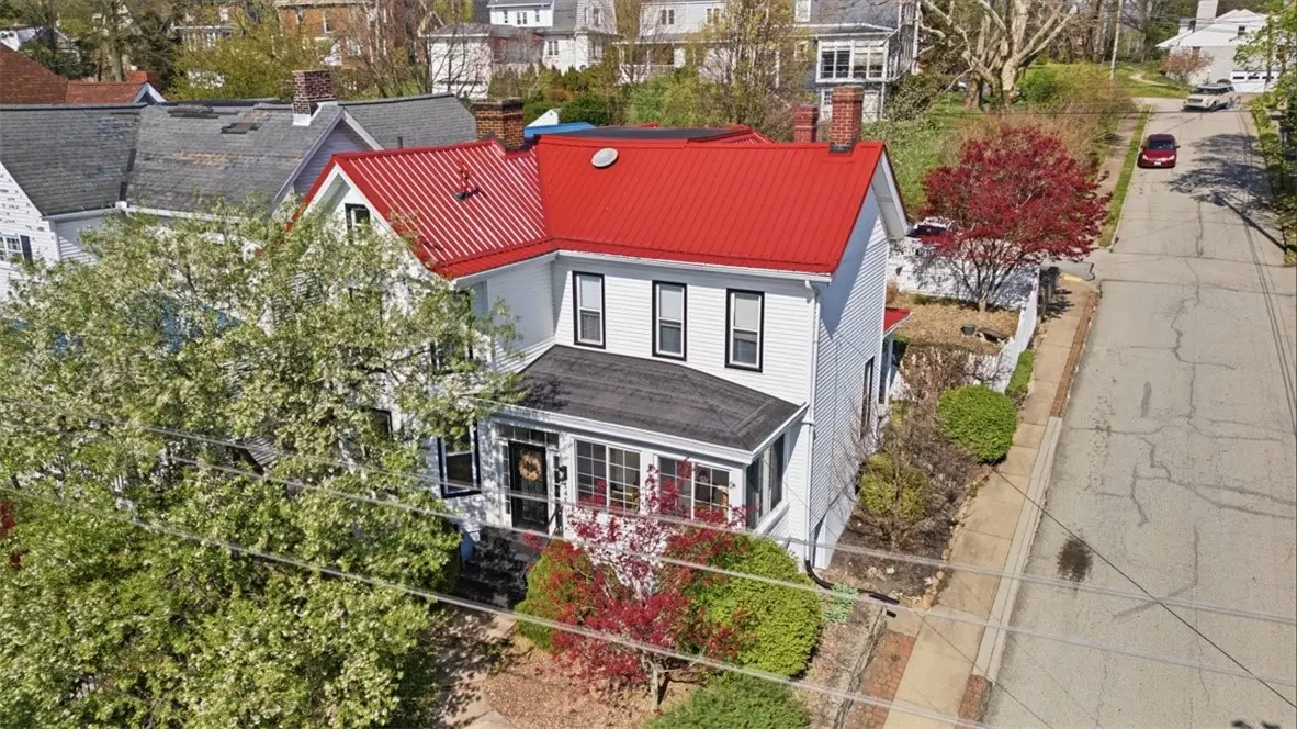 545 N Main St, Greensburg, PA 15601 - #1