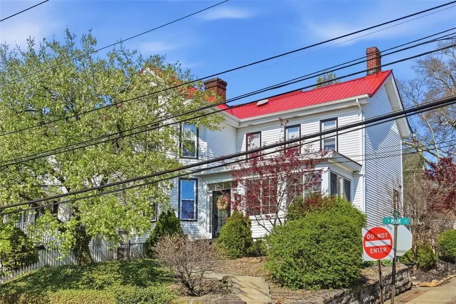 545 N Main St, Greensburg, PA 15601 - #2