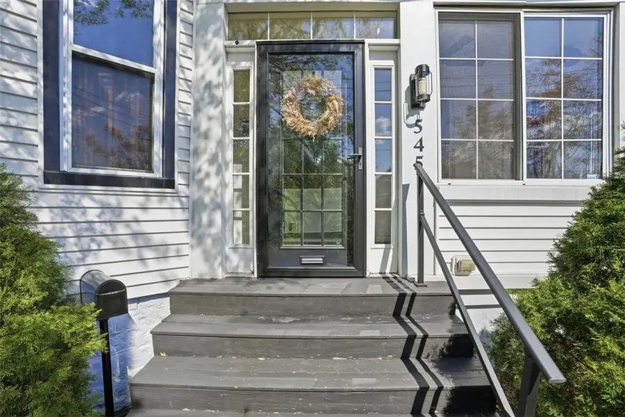 545 N Main St, Greensburg, PA 15601 - #3