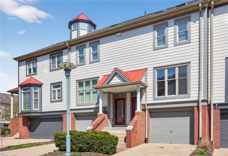 8 Waterside Pl, Pittsburgh, PA 15222 - #3