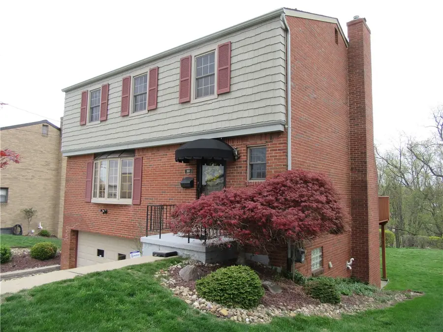 80 Julie Drive, Pittsburgh, PA 15227 - #2