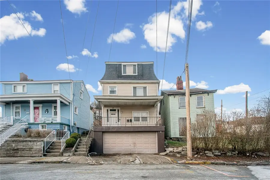 17 Locust St, Etna, PA 15223 - #2