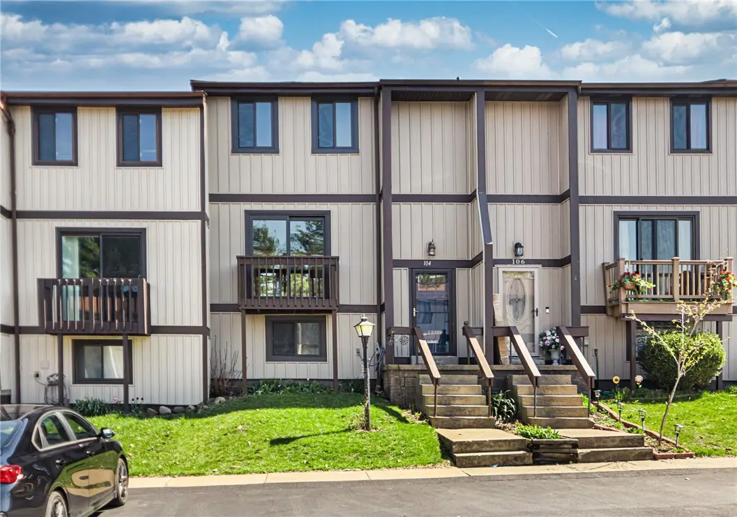 104 Bellwood Ct, Cranberry, PA 16066 - #1