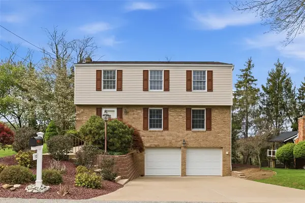 113 N Harleston Dr, Pittsburgh, PA 15237