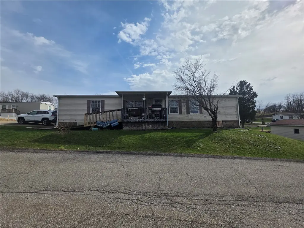 1216 Sherwood Dr, Elizabeth, PA 15037 - #1