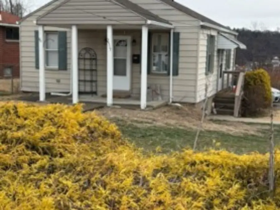 2517 C St, McKeesport, PA 15133 - #2