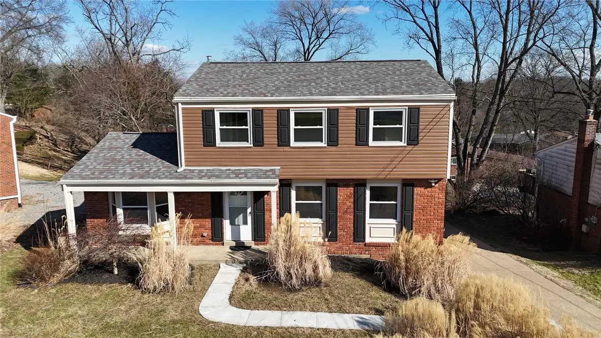 2408 Haymaker Rd, Monroeville, PA 15146 - #1