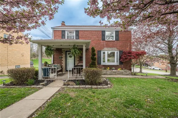 3512 Fieldstone Dr, Homestead, PA 15120