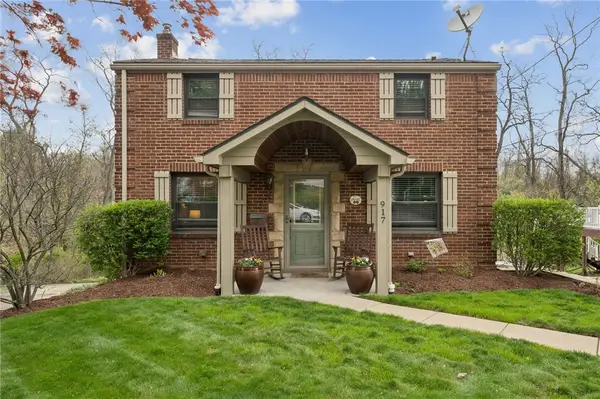 917 Roland Rd, Pittsburgh, PA 15221