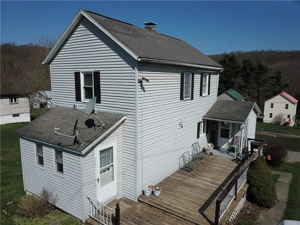 1027 1st St, Kittanning, PA 16201 - #1