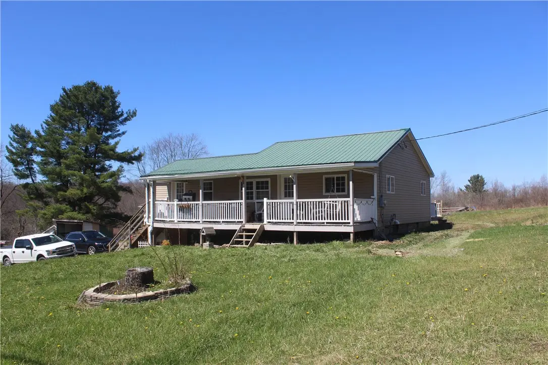 2317 Clintonville Rd., Harrisville, PA 16038 - #1